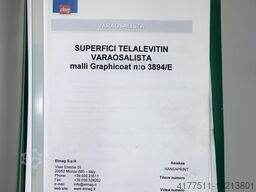 Superfici elmag GRDPHIGOAT 3894/E