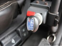 Scania P500 6x2/ FULL AIR/ HYDRAULIC/ LEATHER/ 2.950 W...