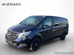 Mercedes-Benz V 250 d 4MATIC EDITION nur an Gewerbe Comand Distr. Kamera