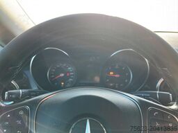 Mercedes-Benz V 250 d 4MATIC EDITION nur an Gewerbe Comand Distr. Kamera