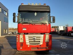 Renault Magnum 440 (PTO / POMPE HYDRAULIQUE / BONNE ETAT)