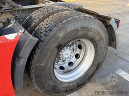 Renault Magnum 440 (PTO / POMPE HYDRAULIQUE / BONNE ETAT)