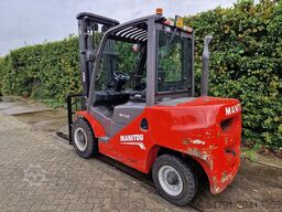 Manitou MI45D