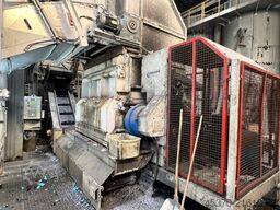 LINDNER RECYCLINGTECH GmbH Micormat MS 2000 V2