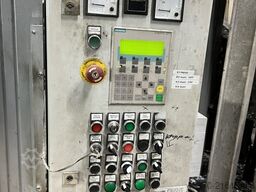 LINDNER RECYCLINGTECH GmbH Micormat MS 2000 V2