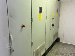 LINDNER RECYCLINGTECH GmbH Micormat MS 2000 V2