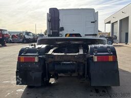 Volvo FM 12 - 380 (MANUAL GEARBOX / BOITE MANUELLE)