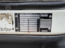 DAF LF45-180 Palfinger PK 3400 - 3 EURO V