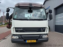 DAF LF45-180 Palfinger PK 3400 - 3 EURO V