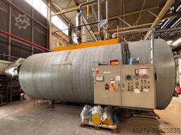 STANDARD 13,4 to/hr x 14 bar