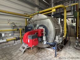 LOOS 5 to/hr x 18 bar