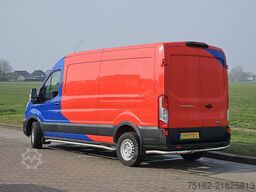 FORD TRANSIT 2.0 TDCI L3H2