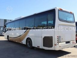 Irisbus Crossway Airco/Automatic gearbox