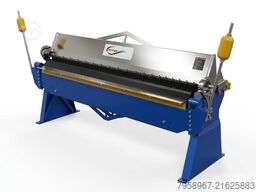 Metal Technics Polska Zaginarka MTP 2540 x 2,5