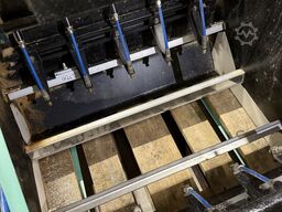 FINSCAN Moisture meter