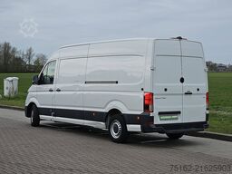 VW CRAFTER 35 2.0 L4H3 Koelwagen FRIGO
