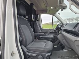 VW CRAFTER 35 2.0 L4H3 Koelwagen FRIGO