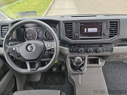 VW CRAFTER 35 2.0 L4H3 Koelwagen FRIGO