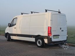 MERCEDES-BENZ SPRINTER 211 CDI L2H1
