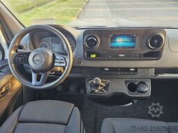 MERCEDES-BENZ SPRINTER 211 CDI L2H1