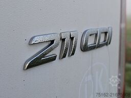 MERCEDES-BENZ SPRINTER 211 CDI L2H1