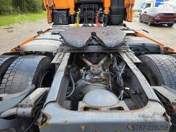 DAF XF 440 SC, schwerer Nebenabtrieb, Euro 6