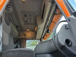 DAF XF 440 SC, schwerer Nebenabtrieb, Euro 6