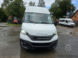 IVECO 35S16 HiMatic, Klima Automat, 1+2 Sitzer, AHK