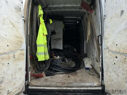 IVECO 35S16 HiMatic, Klima Automat, 1+2 Sitzer, AHK