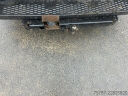 IVECO 35S16 HiMatic, Klima Automat, 1+2 Sitzer, AHK