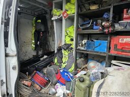 IVECO 35S16 HiMatic, Klima Automat, 1+2 Sitzer, AHK