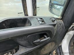IVECO 35S16 HiMatic, Klima Automat, 1+2 Sitzer, AHK