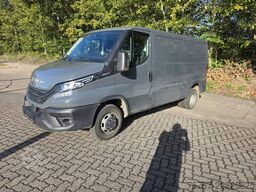 IVECO 35C212  Air Pro, zwillingsbereift, full option!