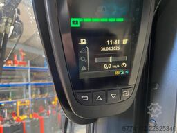 Linde E16PH + Ladegerät 3773 --EK