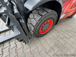 Linde H40T-394-02--EK