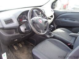 FIAT Doblo Maxi Multijet 1,6 16V EURO5