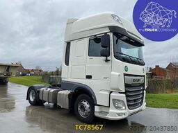 DAF XF Euro6 480