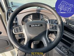DAF XF Euro6 480