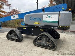 Genie S-65 Trax (6316)