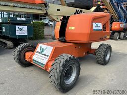 JLG 460SJ (4568)