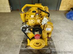 CAT C7.1 