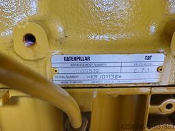 CAT C7.1 