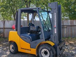 Jungheinrich TFG 545s 4.5t/ 1925mh