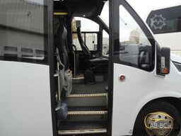 IVECO Rosero First, 29 Sitze, Euro 6