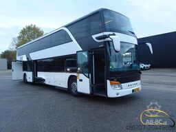 SETRA S431DT, 89 Sitze, Euro 6