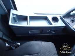 SETRA S431DT, 89 Sitze, Euro 6