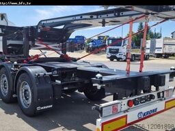 KRONE Container Chassi SDC 27 eLTU5-2