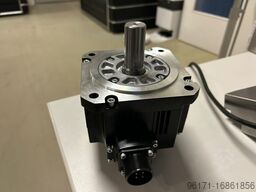 Mitsubishi Servo Motoren & Controller neuwertig C