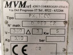 MVM PX1000