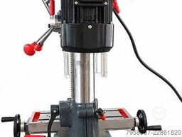 Metal Technics Polska MTP ZX7016 400V DRO